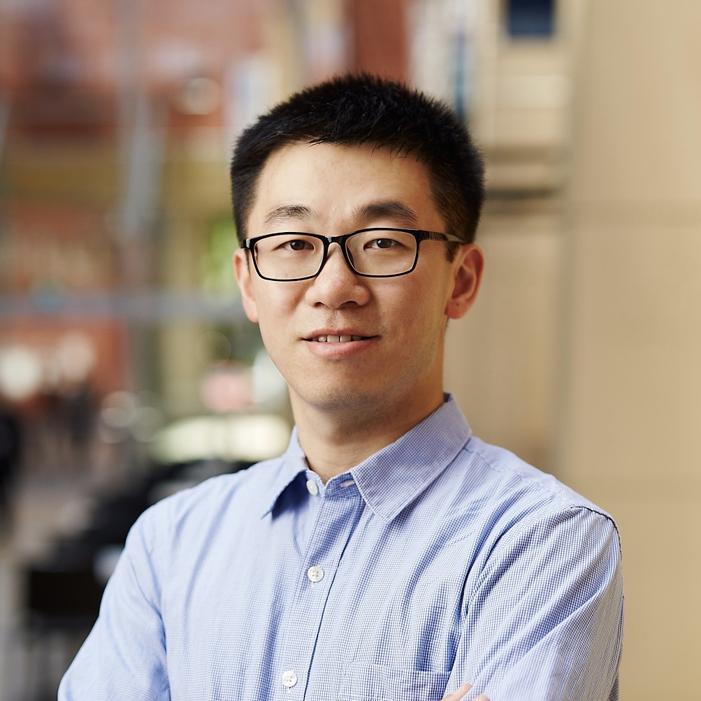 Picture of Dong Gong